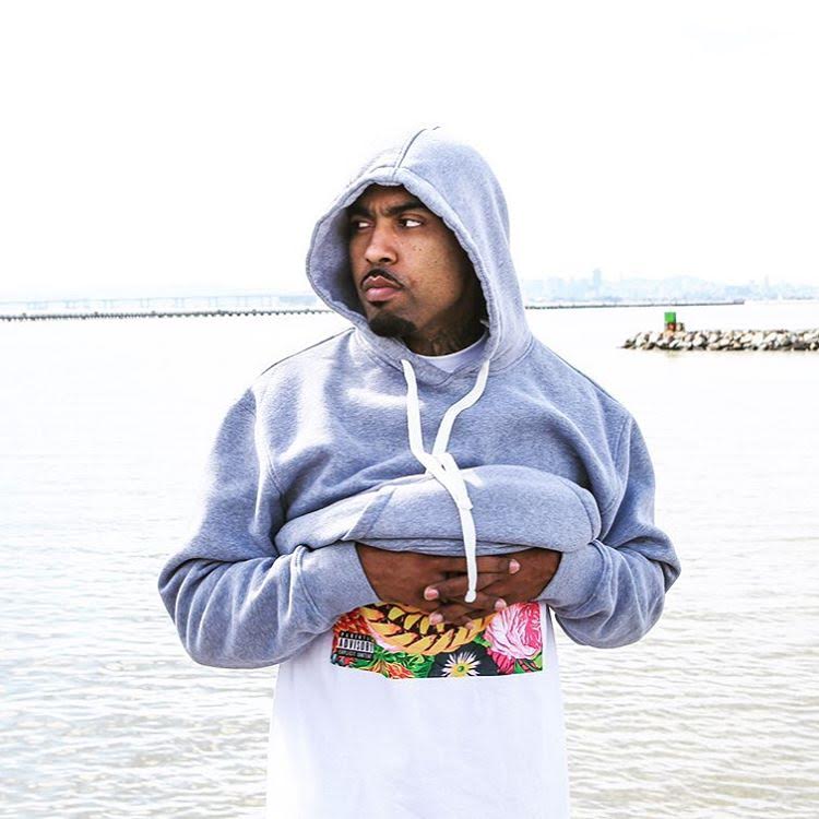 Clyde Carson Talks “S.T.S.A. 2”, The Hyphy Movement & E-40’s Influence [PEEP]