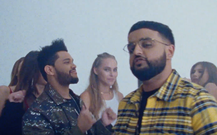 New Video: Nav – “Some Way” Feat. The Weeknd [WATCH]