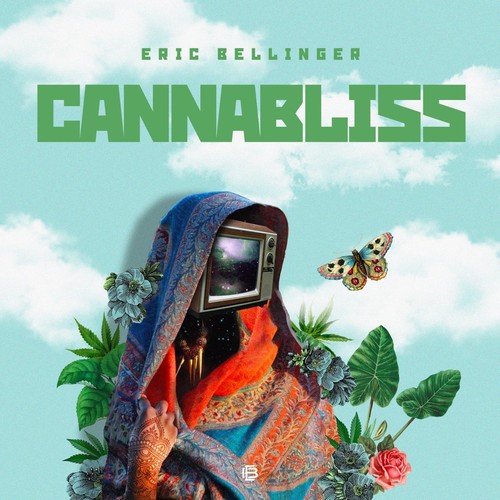 New Mixtape: Eric Bellinger – ‘Cannabliss’ [STREAM]