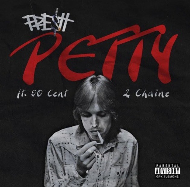 New Music: Fre$h – “Petty” Feat. 50 Cent & 2 Chainz [LISTEN]