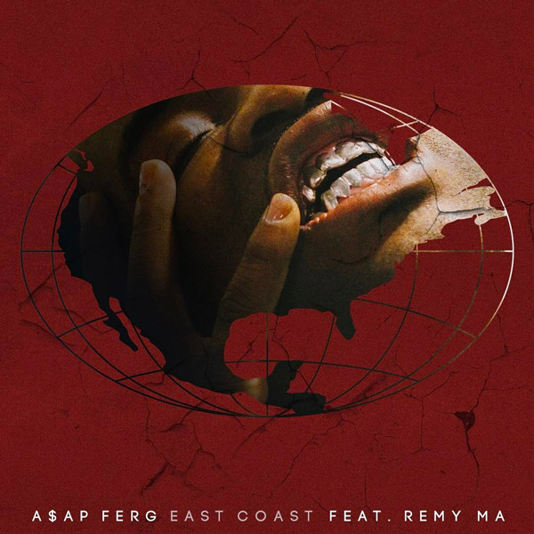New Music: A$AP Ferg – “East Coast” Feat. Remy Ma [LISTEN]