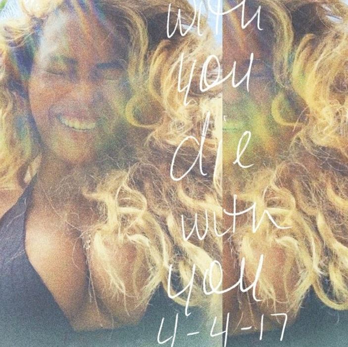 Beyoncé Unleashes New Single & Video “Die With You” For Jay-Z [PEEP]
