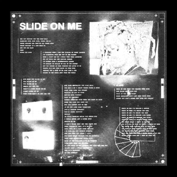 New Music: Frank Ocean – “Slide On Me” Feat. Young Thug [LISTEN]