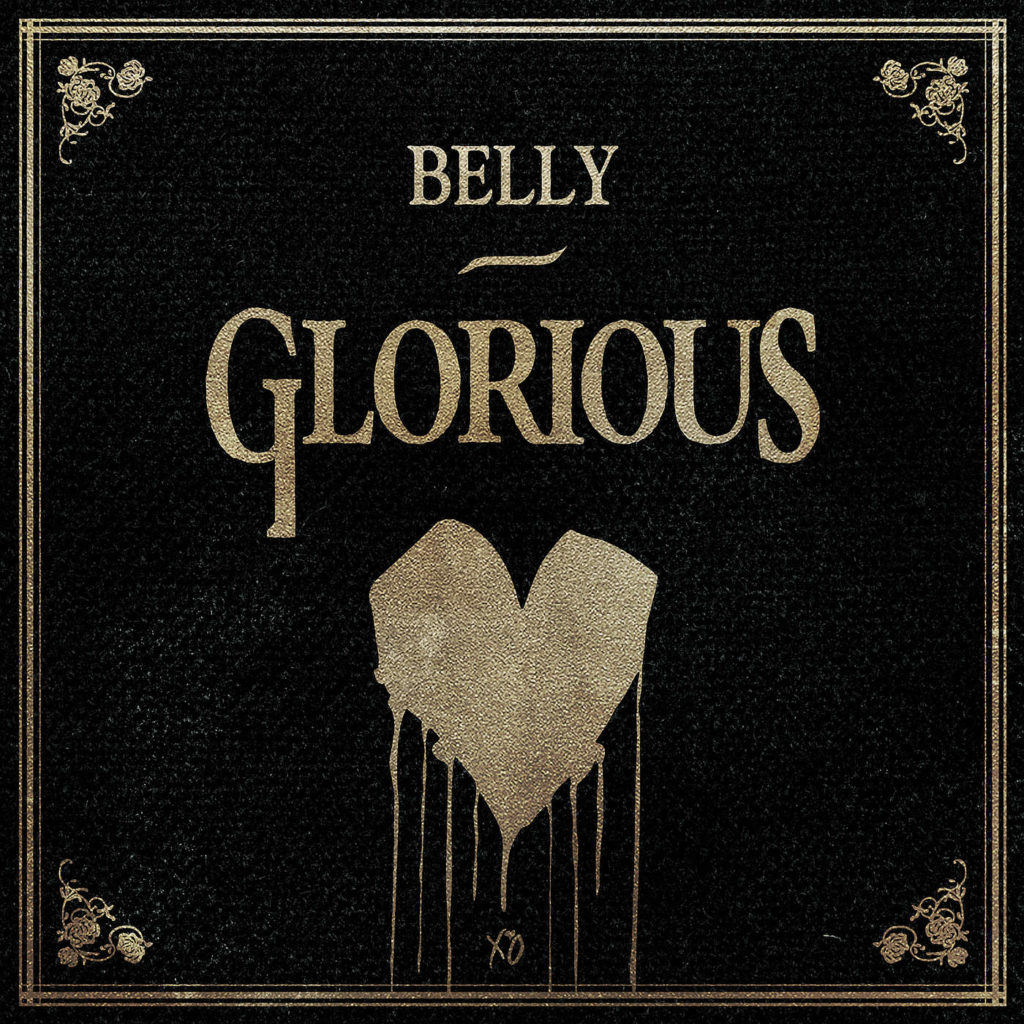New Music: Belly – “Glorious” [LISTEN]