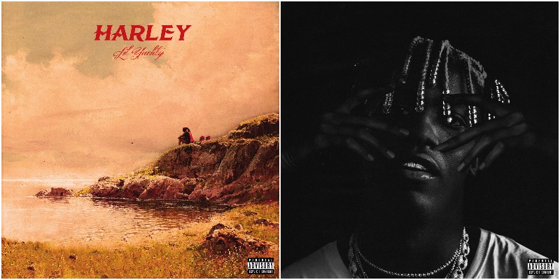 Lil Yachty Drops New Singles “Harley” & “Peek A Boo” Featuring Migos [LISTEN]