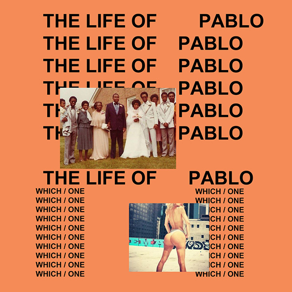 Kanye West’s ‘The Life Of Pablo’ Becomes First Stream-Only Album To Go Platinum [PEEP]