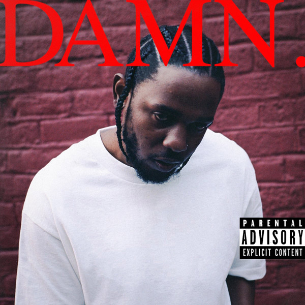 Kendrick Lamar Drops His Highly-Anticipated ‘DAMN.’ Album & Teases Another One? [STREAM]