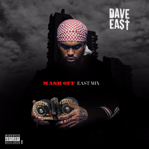 New Music: Dave East – “Mask Off (EastMix)” [LISTEN]