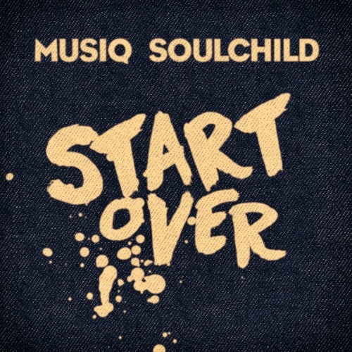 New Music: Musiq Soulchild – “Start Over” [LISTEN]