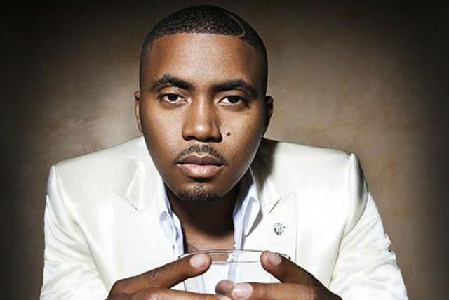 Nas Confirms He’s Releasing A New Album This Year [PEEP]