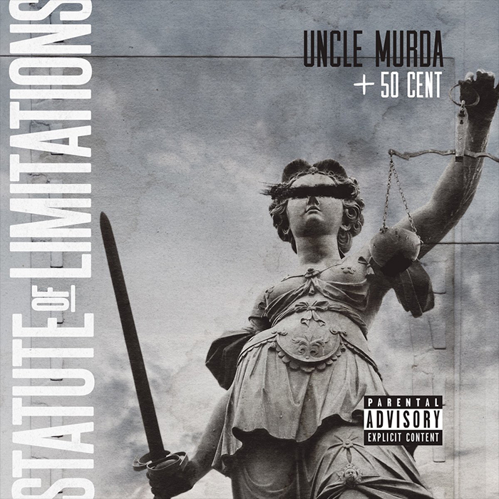 New Music: Uncle Murda – “Statute Of Limitations” Feat. 50 Cent [LISTEN]