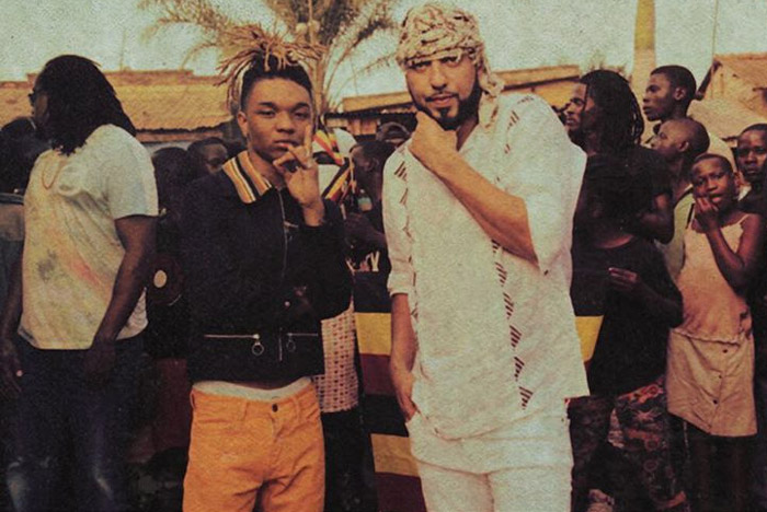 New Video: French Montana – “Unforgettable” Feat. Swae Lee [WATCH]