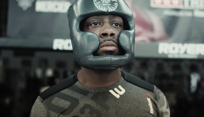 New Video: Wyclef Jean – “The Ring” [WATCH]
