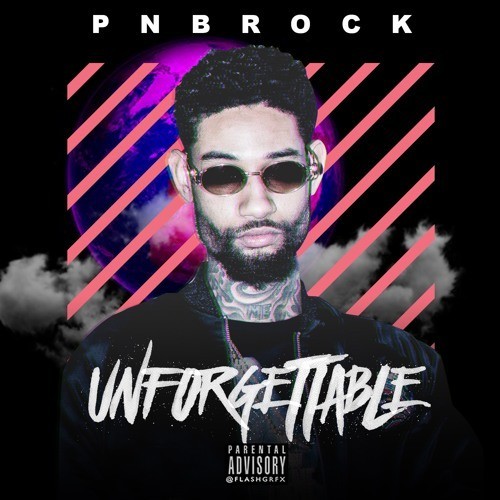 New Music: PnB Rock – “Unforgettable (Freestyle)” [WATCH]