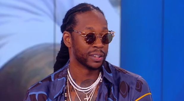 2 Chainz Discusses Manchester Attack & ‘Pretty Girls Like Trap Music’ [PEEP]