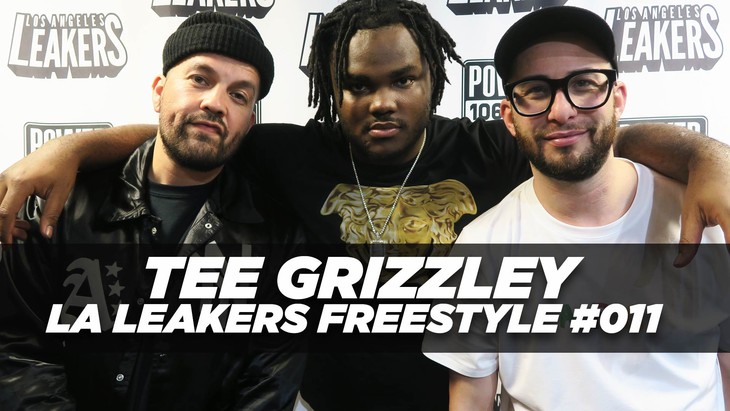 Tee Grizzley Goes A Capella for #Freestyle011 [WATCH]