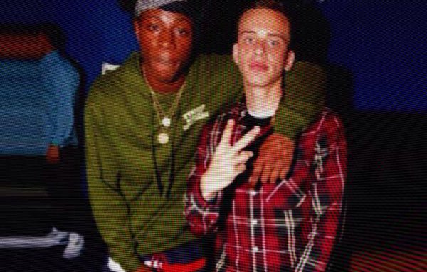 Logic & Joey Bada$$ Will Join Forces For The “Everybody’s Tour” [PEEP]