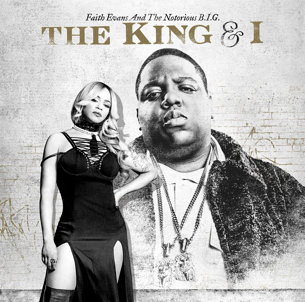 New Video: Faith Evans & Notorious B.I.G. – “Take Me There” Feat. Sheek Louch & Styles P [WATCH]