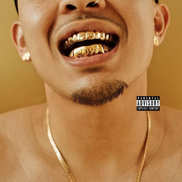 New Album: P-Lo – ‘More Than Anything’ [STREAM]