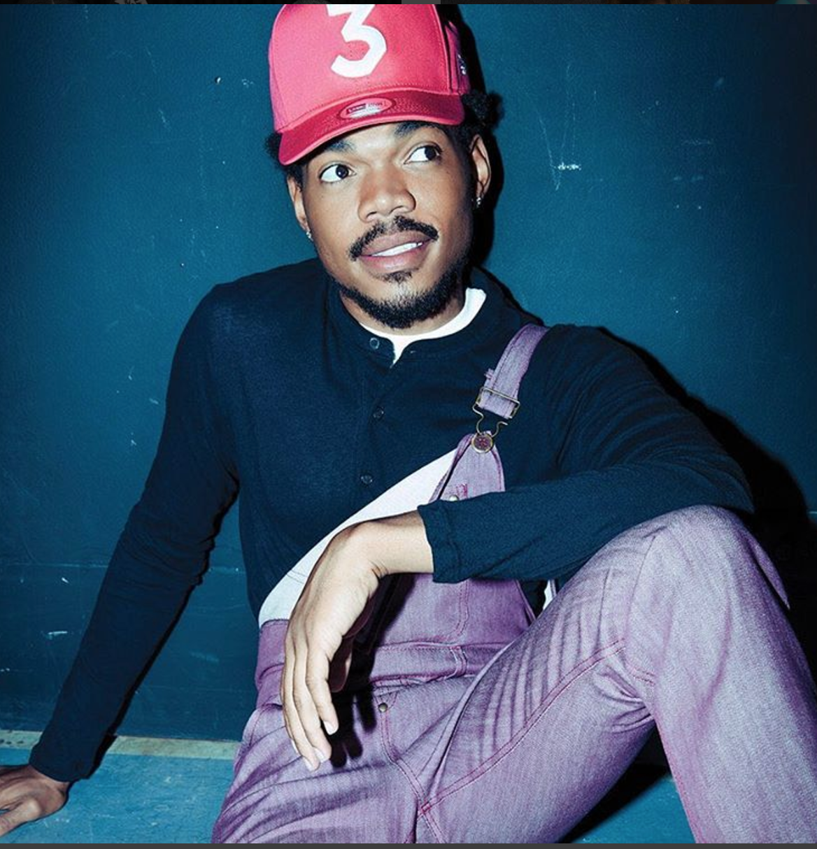 New Music: Chance The Rapper – “And They Say” Feat. Kaytranada [LISTEN]