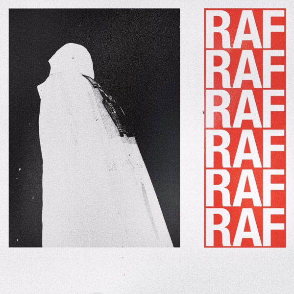 New Music: A$AP Rocky – “Raf” Feat. Frank Ocean, Lil Uzi Vert & Quavo [LISTEN]