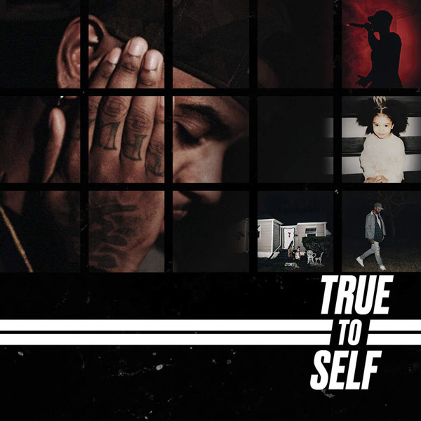 Bryson Tiller Scores First No. 1 Album With ‘True To Self’ [PEEP]