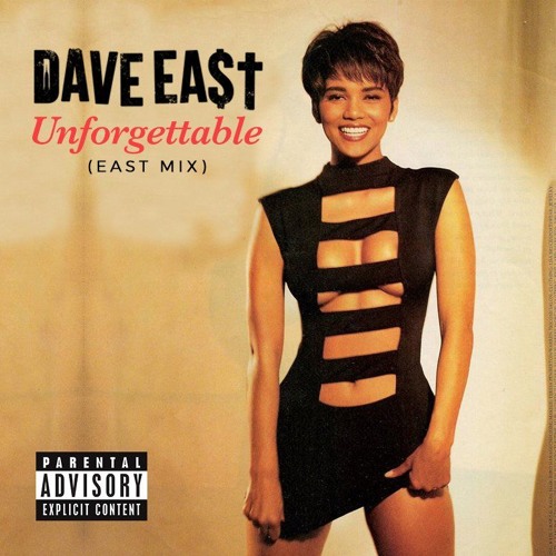 New Music: Dave East – “Unforgettable (EastMix)” [LISTEN]