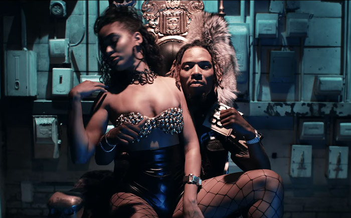 Fetty Wap Drops New Single “Aye” Along With Video [PEEP]