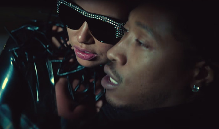 New Video: Future – “Mask Off” [WATCH]