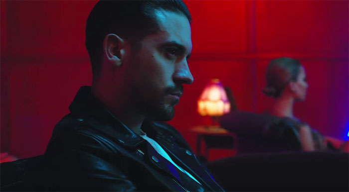 New Video: G-Eazy & DJ Carnage – “Down For Me” Feat. 24Hrs [WATCH]