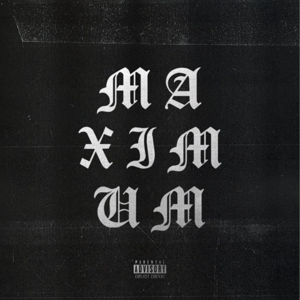 New Music: G-Eazy – “Maximum” [LISTEN]
