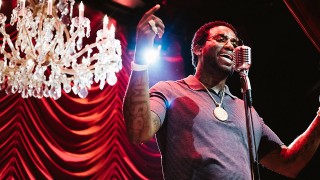 Gucci Mane & Zaytoven Do Unplugged Performance At Red Bull Music Academy [WATCH]
