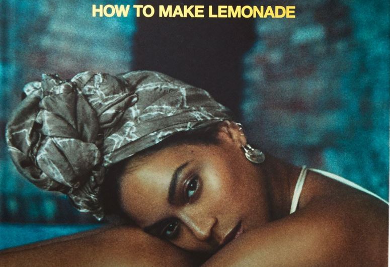 Beyoncé Will Release Special Edition ‘How To Make LEMONADE’ Box Set [PEEP]