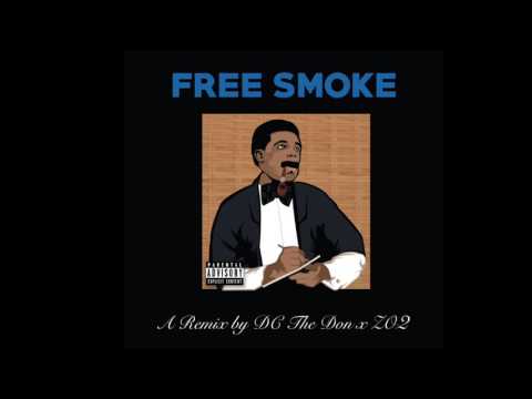 Lonzo Ball Freestyles Over Drake’s “Free Smoke” [LISTEN]