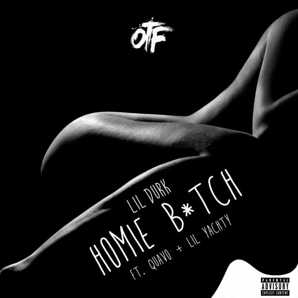 New Music: Lil Durk – “Homie Bitch” Feat. Quavo & Lil Yachty [LISTEN]