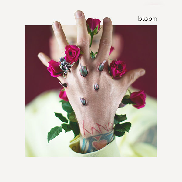 New Album: Machine Gun Kelly – ‘Bloom’ [STREAM]