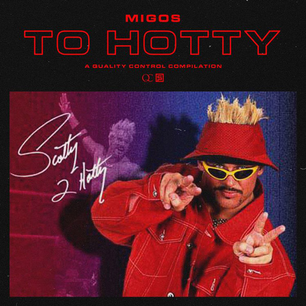New Music: Migos – “To Hotty” [LISTEN]