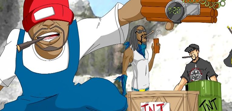 New Video: Snoop Dogg – “Mount Kushmore” Feat. Method Man, Redman & B-Real [WATCH]