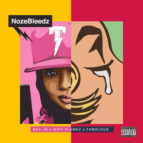 New Music: Fabolous – “Nozebleedz (Remix)” [LISTEN]