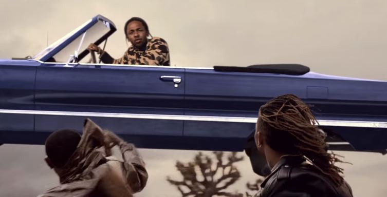 New Video: Mike WiLL Made-It – “Perfect Pint” Feat. Kendrick Lamar, Gucci Mane & Rae Sremmurd [WATCH]