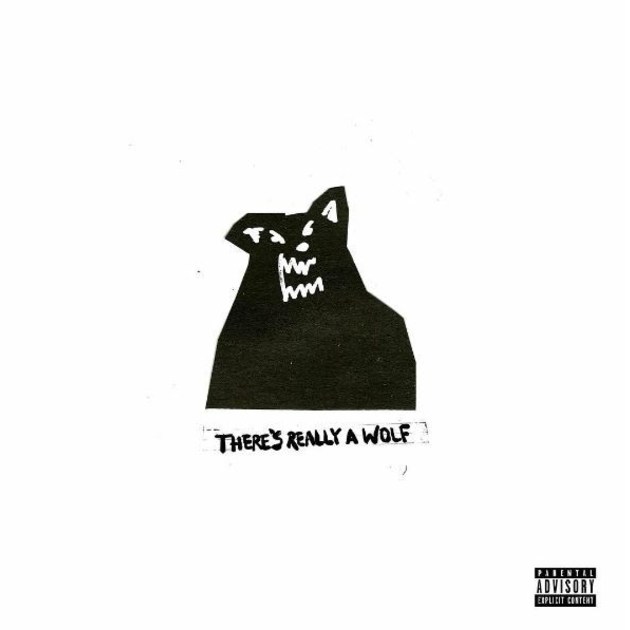 New Album: Russ – ‘There’s Really A Wolf’ [STREAM]