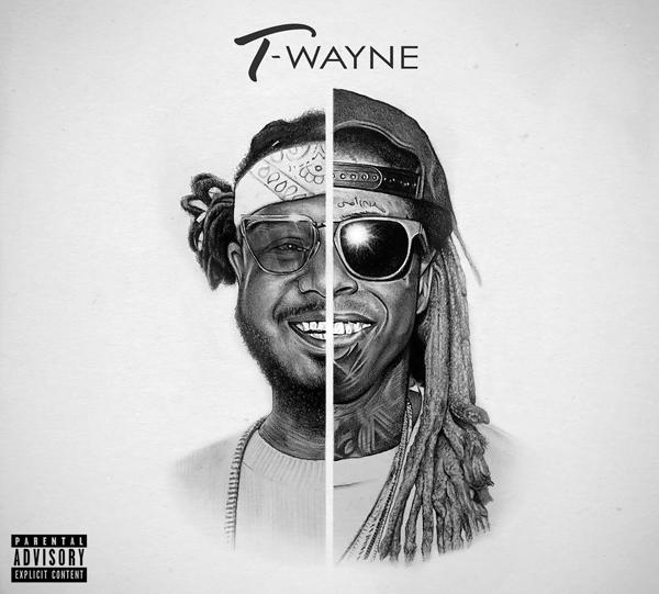 T-Pain & Lil Wayne Drop ‘T-Wayne’ Album [LISTEN]