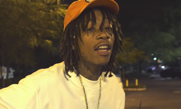 New Video: Wiz Khalifa – “Pull Up With A Zip” [WATCH]