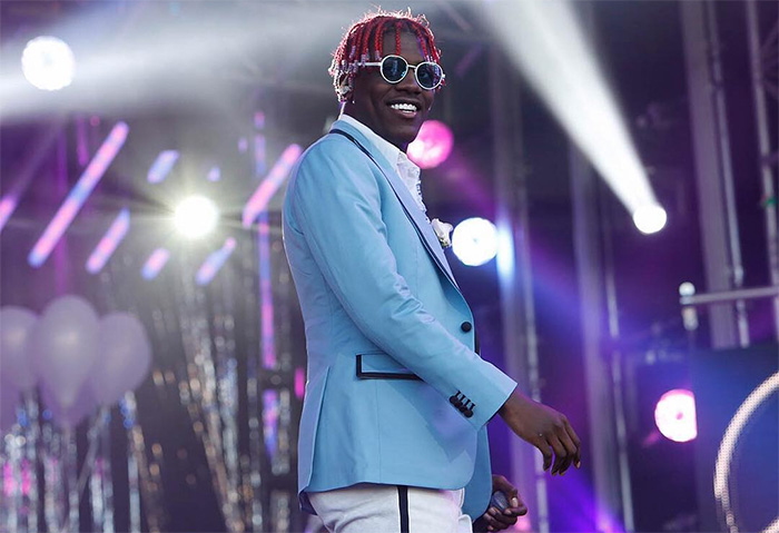 Lil Yachty Performs On “Jimmy Kimmel Live!” [WATCH]