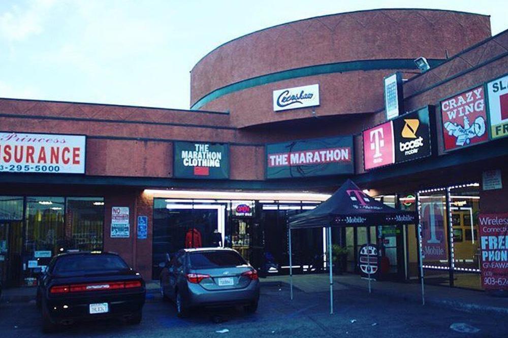 Nipsey Hussle Shares His Story Of Opening “The Marathon” Store In Documentary [WATCH]