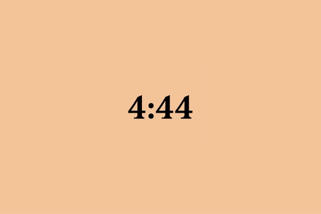 Check Out The Trailer For Jay-Z’s “4:44” Movie [WATCH]