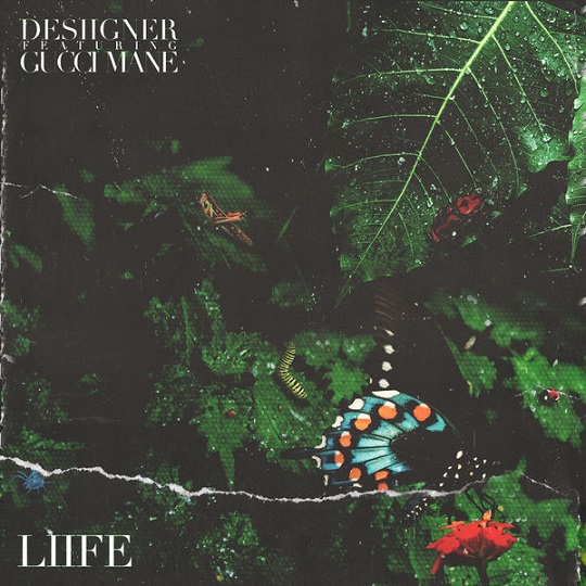 New Music: Desiigner – “Liife” Feat. Gucci Mane [LISTEN]