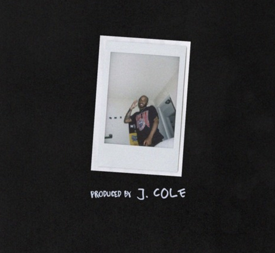 New Music: Caleborate – “Produced By J. Cole” [LISTEN]