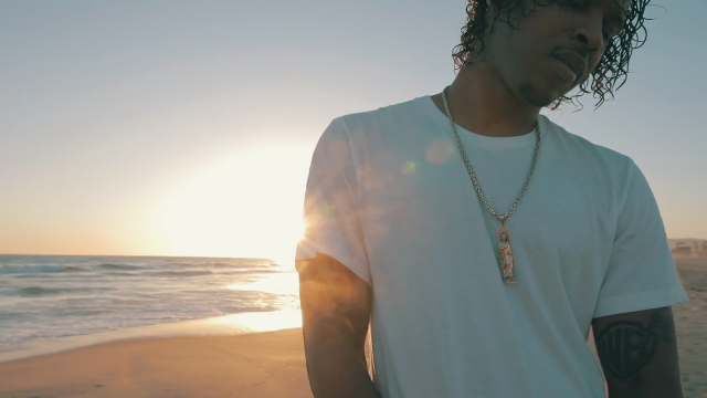 New Video: G Perico – “Bacc Forth” [WATCH]
