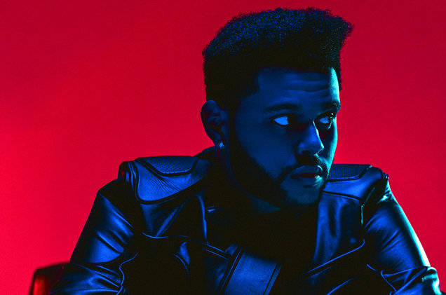 The Weeknd Announces Phase 2 Of His “Starboy” World Tour [PEEP]